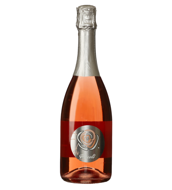 Agricola Piccoli “Ose Spumante Rose”