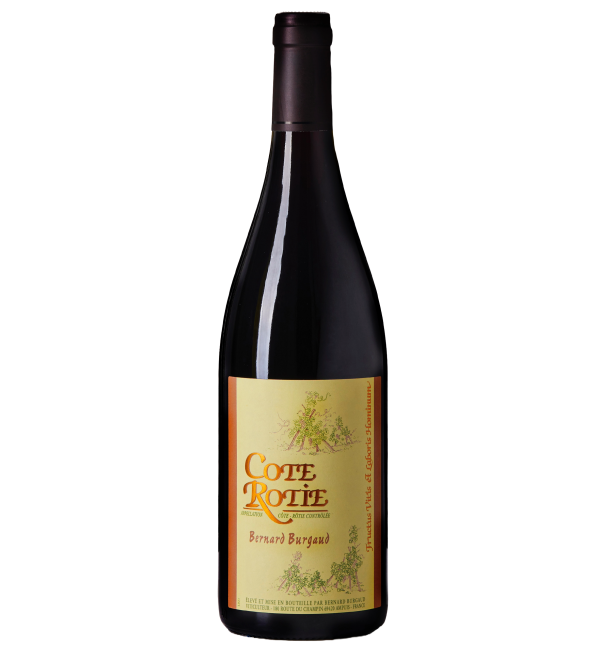 Bernard Burgaud “Cote Rotie” 2022