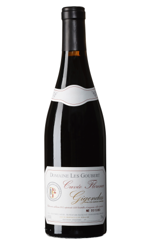 Domaine les Goubert “Cuveé Florence” Gigondas 2019 Magnum 1.5L