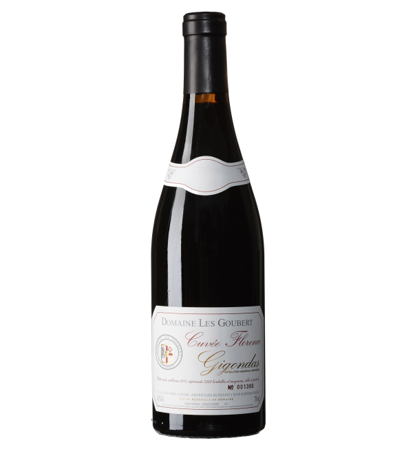 Domaine les Goubert “Cuveé Florence” Gigondas 2019 Magnum 1.5L