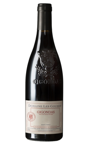 Domaine les Goubert Gigondas 2019