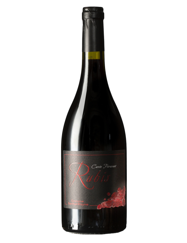 Domaine A. Berthet-Rayne “Rubis” AOC Cairanne 2017