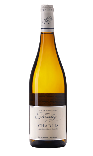 Domaine Fourrey Chablis 2023