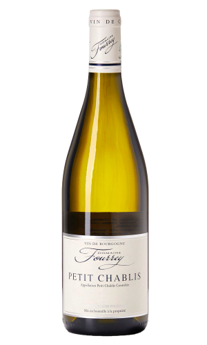 Domaine Fourrey Petit Chablis 2022