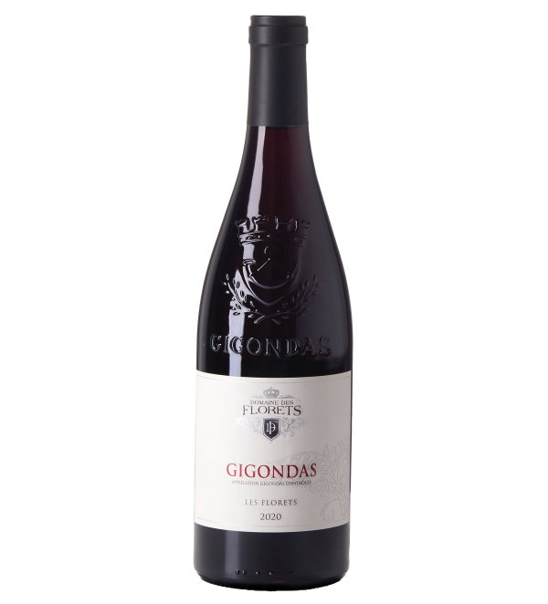 Domaine des Florets Gigondas 2020