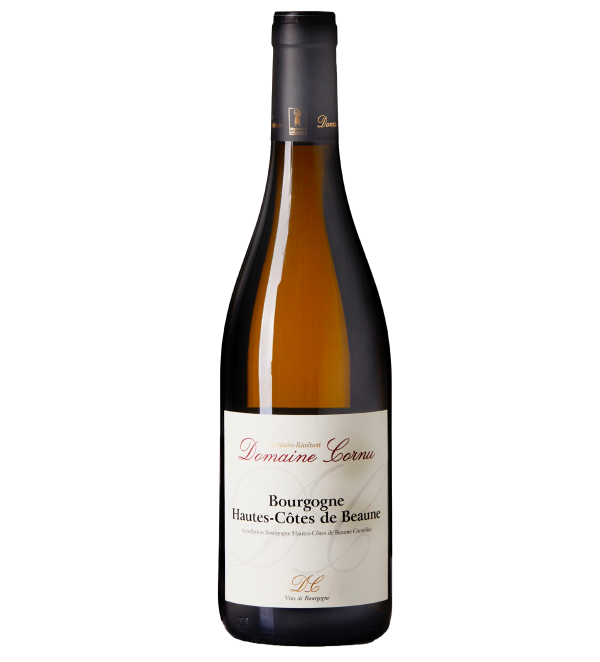Domaine Cornu “Hautes-Côtes de Beaune” Blanc 2022