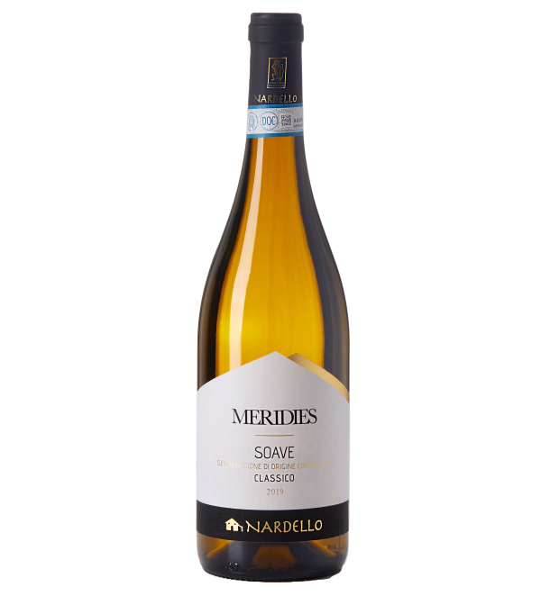 Nardello Meridies DOC Classico 2019