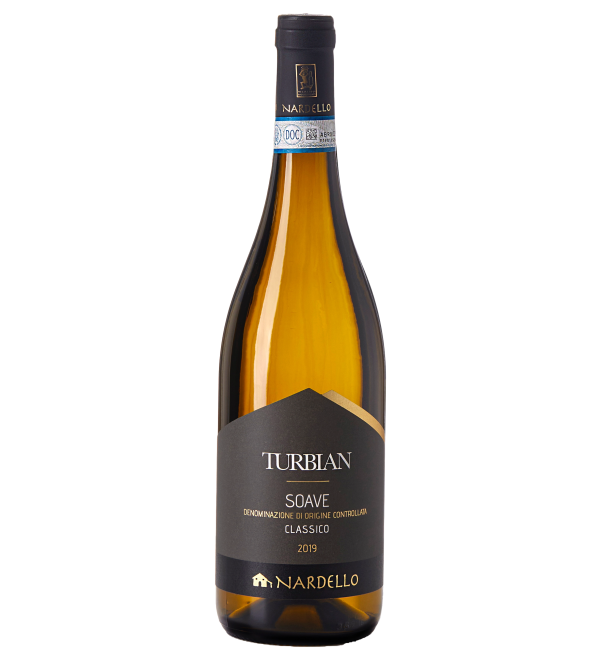 Nardello Vigna Turbian DOC Classico 2019
