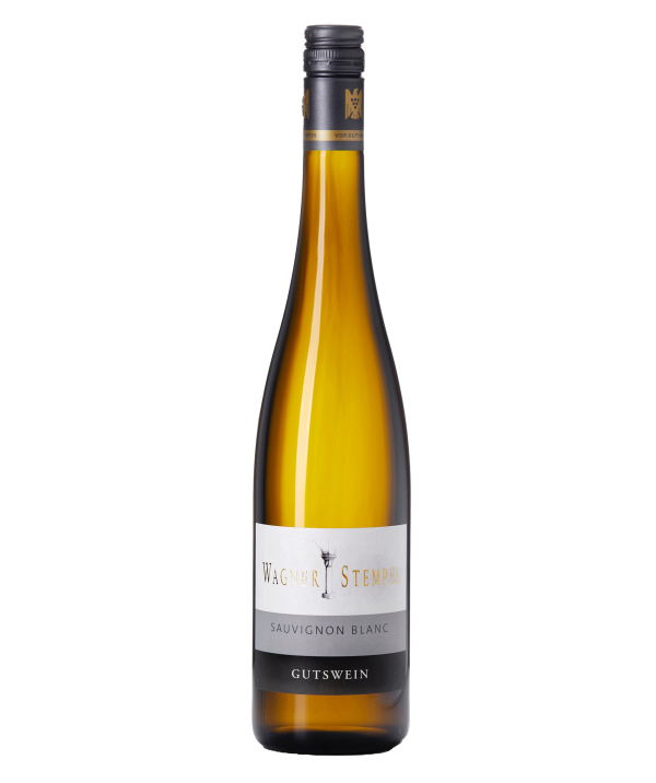 Weingut Wagner Stempel Gutswein Sauvignon Blanc VDP 2020