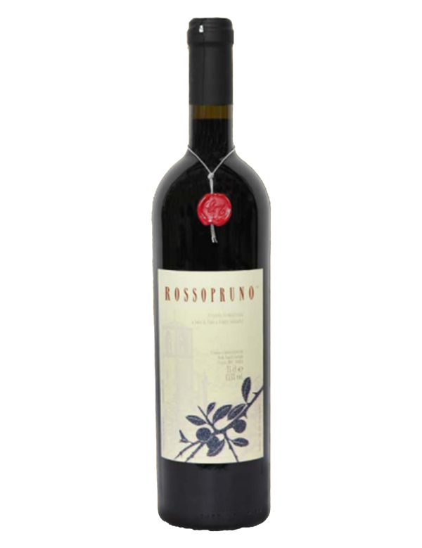 Tonelli Corrado “Rossopruno”