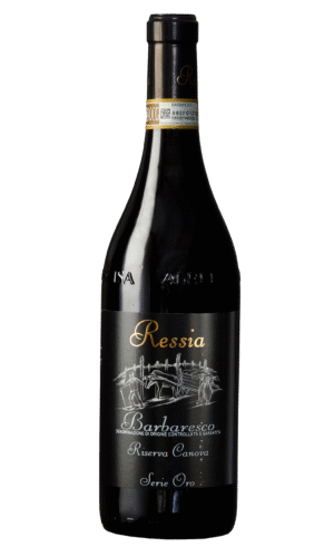 RESSIA Barbaresco DOCG Riserva Canova 2013