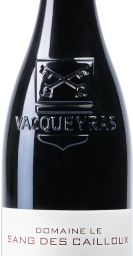 Domaine Le Sang des Callioux “Doucinello” Vacqueyras 2023