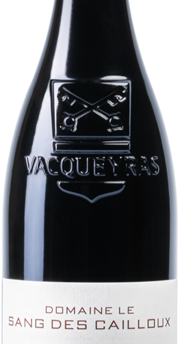 Domaine Le Sang des Callioux “Lopy” Vacqueyras 2023