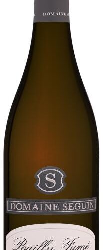 Domaine Seguin "Pouilly-Fumé" 2025