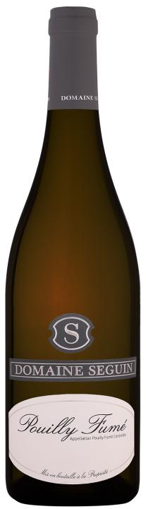 Domaine Seguin "Pouilly-Fumé" 2025